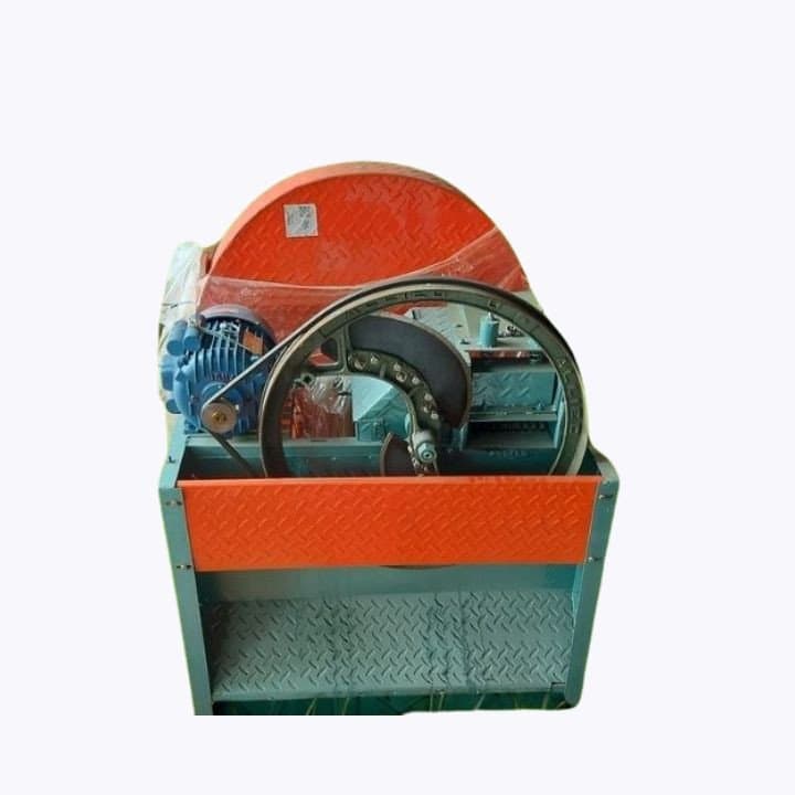 VGT ಇಂಡಿಯಾ 001-CC ಚಾಫ್ ಕಟ್ಟರ್ - 2 HP ಮೇವು ಕಟ್ಟರ್