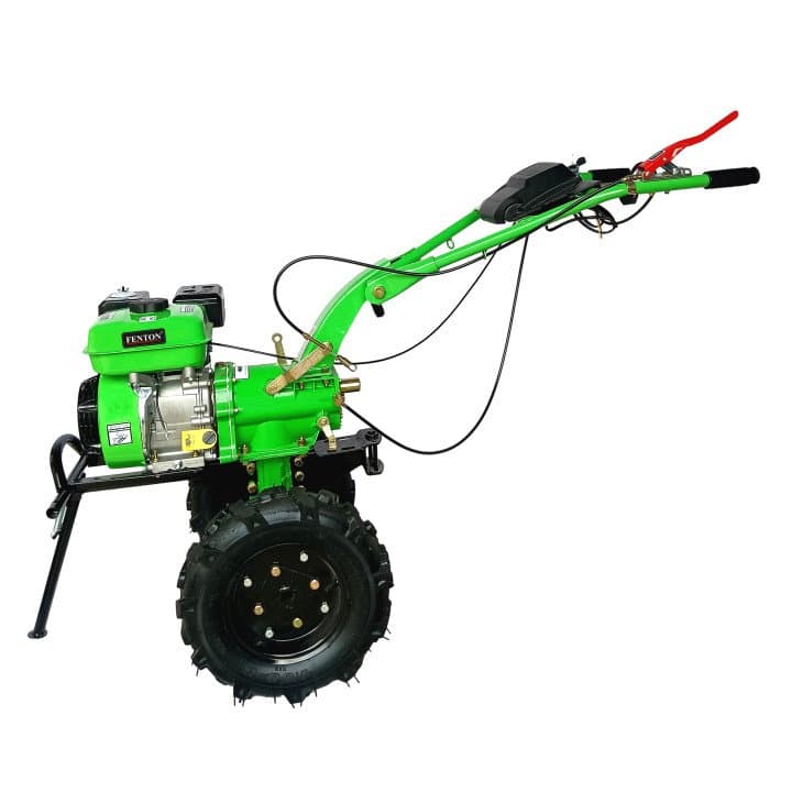 Fenton Krishi 7HP Petrol Power Weeder 212cc (90cm Working Width)