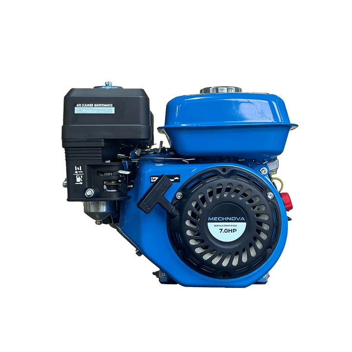 മെക്നോവ 7 HP 210cc 4-സ്ട്രോക്ക് പെട്രോൾ എഞ്ചിൻ - ME70A