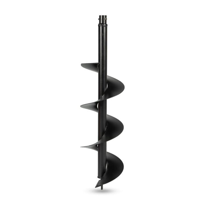 Balwaan 8" Planter Single Spiral