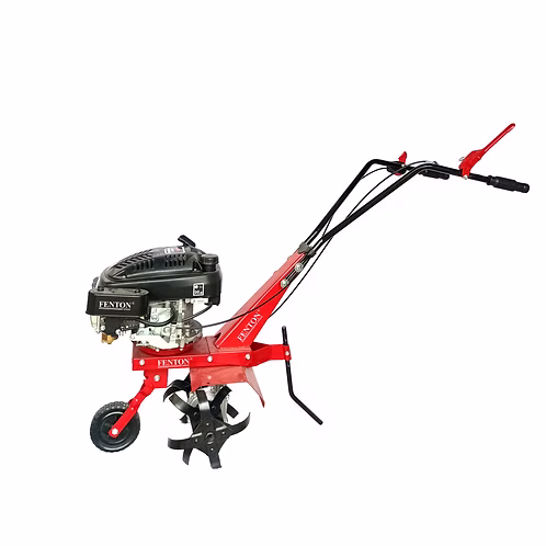 FENTON Krishi 4 Stroke 173CC Petrol Power Weeder