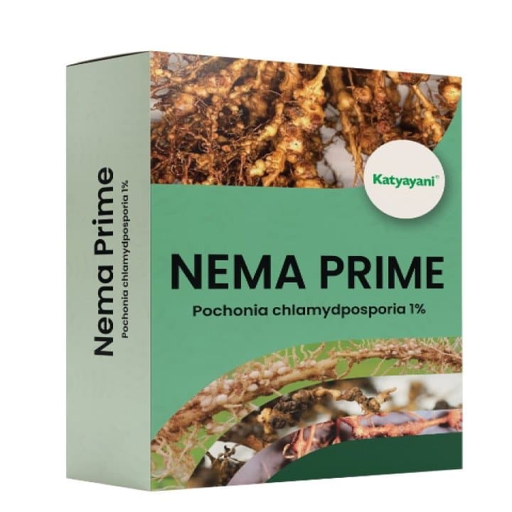 Katyayani Nema Prime Bio-Pesticide