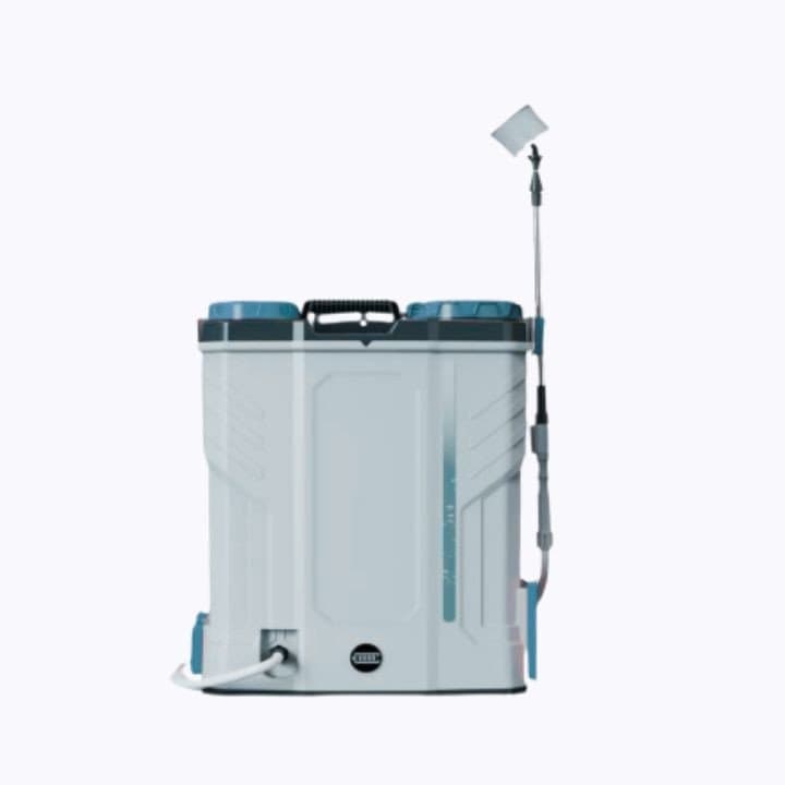 Aashna Battery Sprayer 16L with Stirring Function