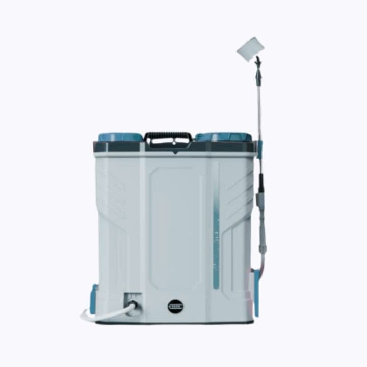Aashna Battery Sprayer 18L with Stirring Function