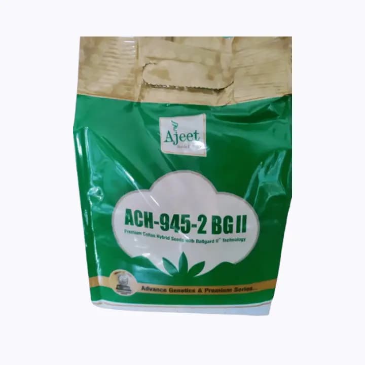 Ajeet ACH 945 BG Hybrid Cotton Seeds