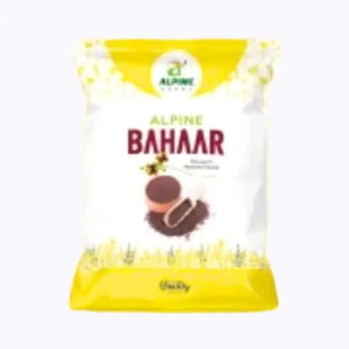Alpine Bahaar Mustard Seeds