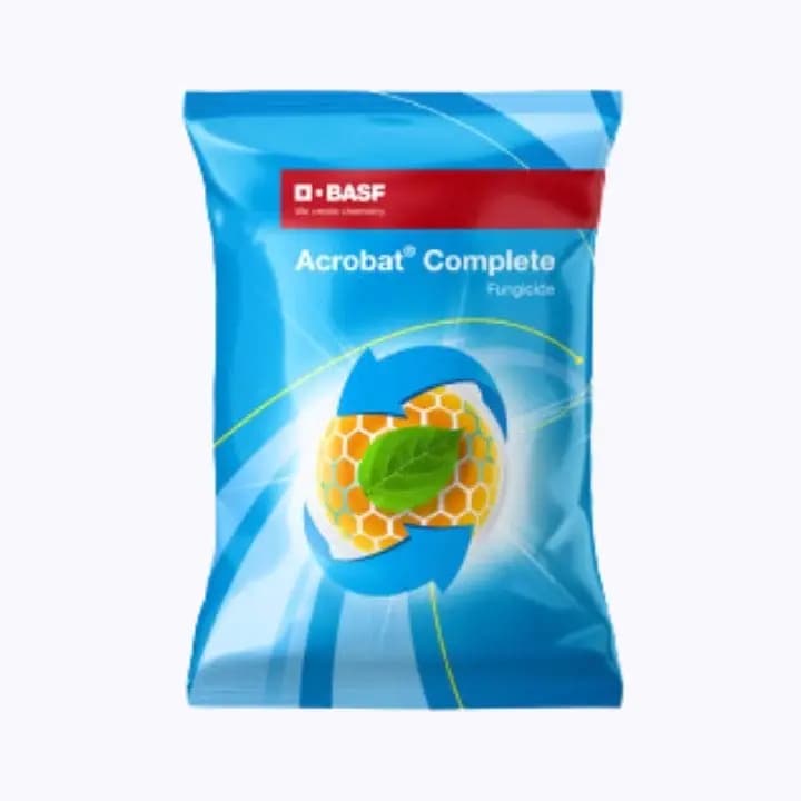 BASF అక్రోబాట్ కంప్లీట్ ఫంగిసైడ్