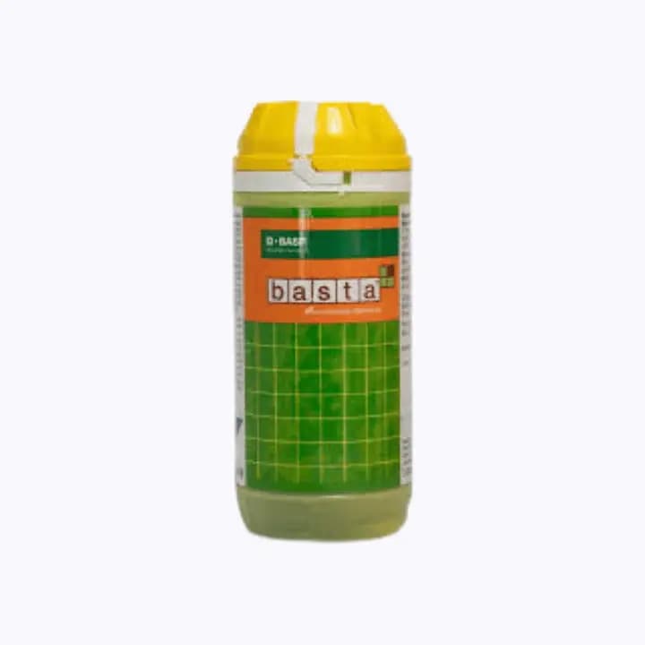 BASF బాస్టా కలుపు సంహారిణి