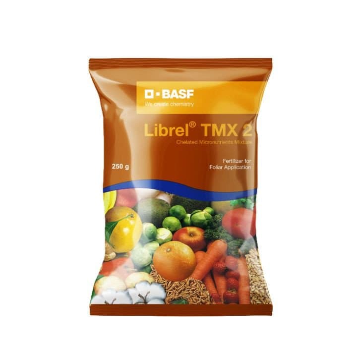 BASF లిబ్రెల్ TMX2 చెలేటెడ్ మల్టీ-మైక్రోన్యూట్రియెంట్