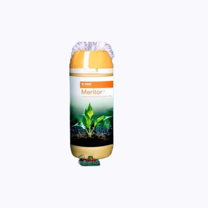 BASF మెరిటర్ ఫెర్టిలైజర్