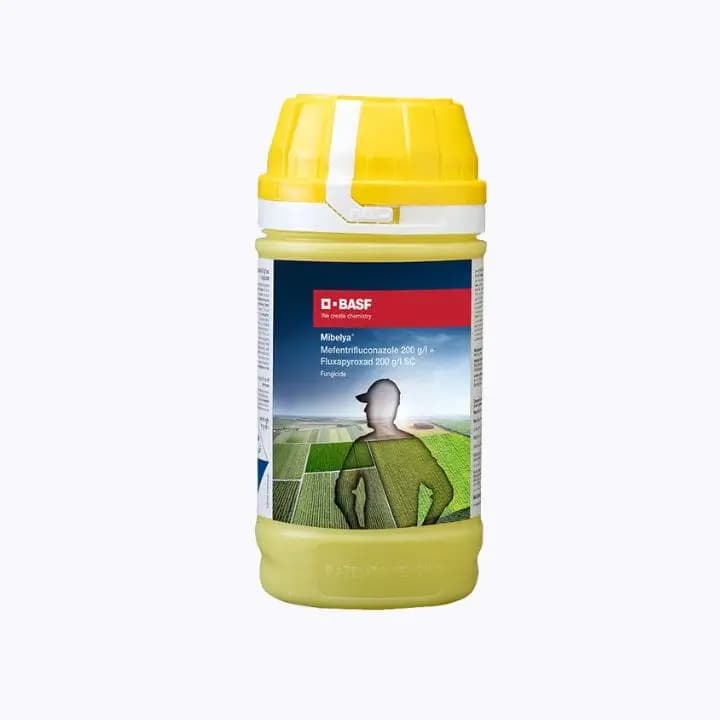 BASF మిబెలియా శిలీంధ్రనాశకం