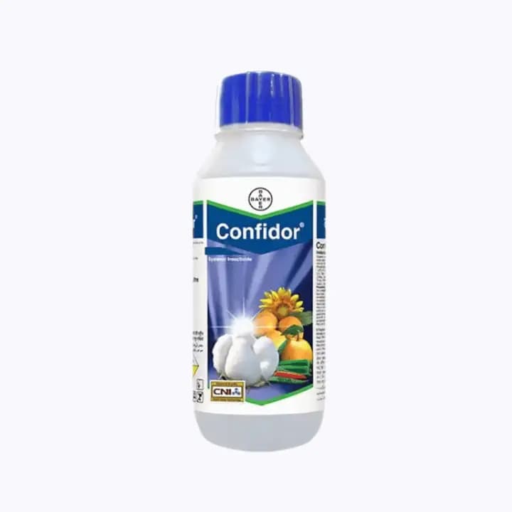 Bayer Confidor Imidacloprid 17.1% Insecticide