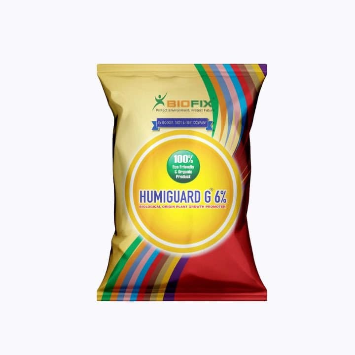 பயோஃபிக்ஸ் ஹூமி-கார்ட் ஜி 6% கிரானுலர் பயோ-ஸ்டிமுலண்ட்