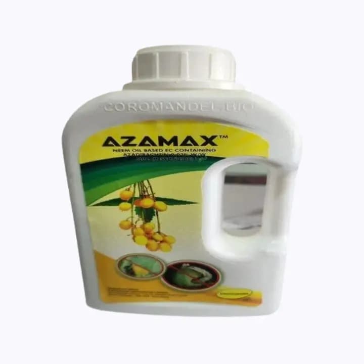ಕೋರಮಂಡಲ್ ಅಜಮ್ಯಾಕ್ಸ್ ಜೈವಿಕ ಕೀಟನಾಶಕ