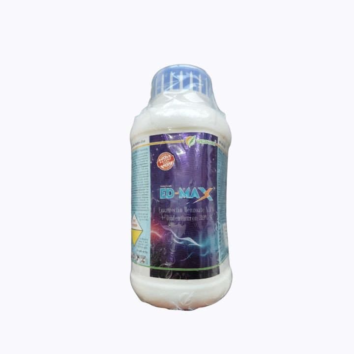 Willowood Ed- Max Insecticides