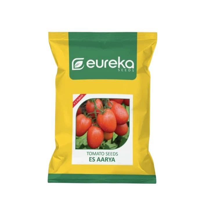 Eureka Aarya F1 Hybrid Tomato Seeds