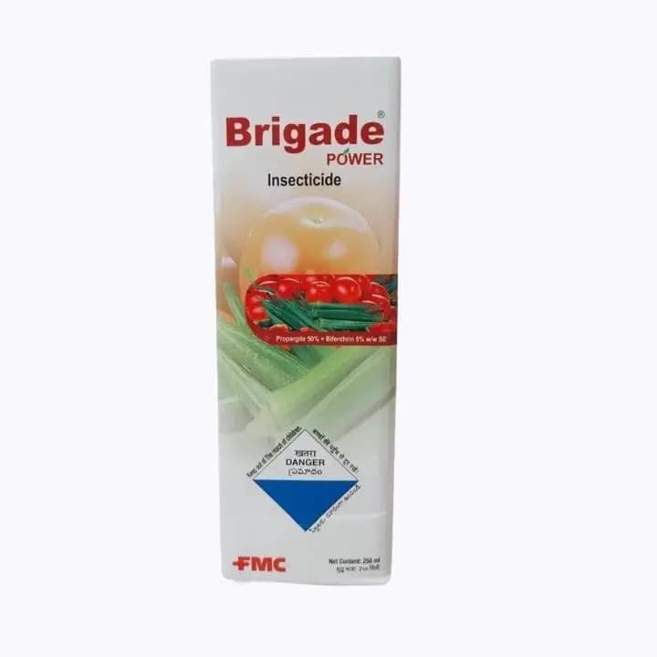 എഫ്എംസി ബ്രിഗേഡ് പവർ കീടനാശിനി
