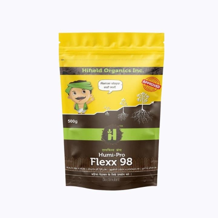 Hifield Humi Pro Flexx 98 बायो-उत्तेजक