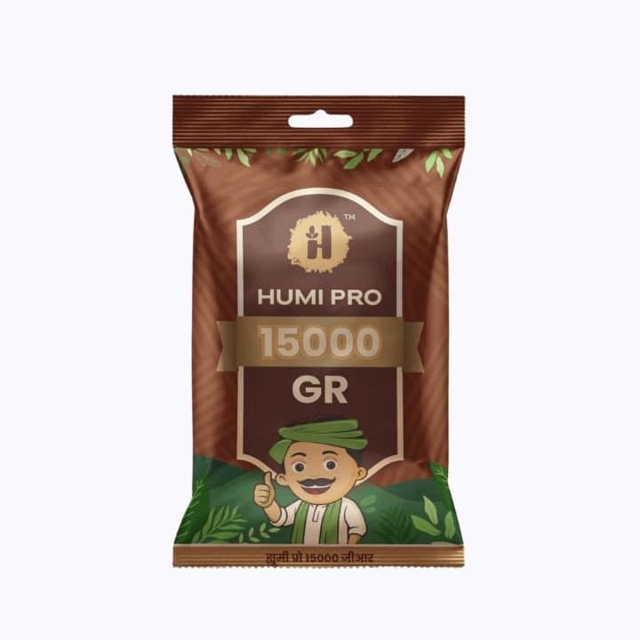 हायफिल्ड ह्युमीप्रो १५००० बायो-स्टिम्युलंट्स
