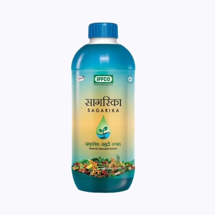 आईएफएफसीओ सागरिका बायो स्टिमुलेंट