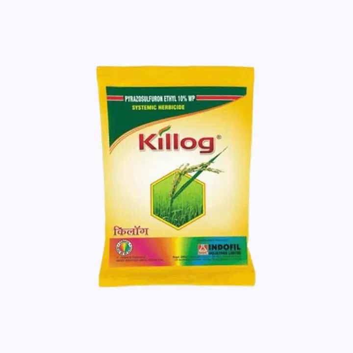 ಇಂಡೋಫಿಲ್ ಕಿಲ್ಲೋಗ್ ಕಳೆನಾಶಕ
