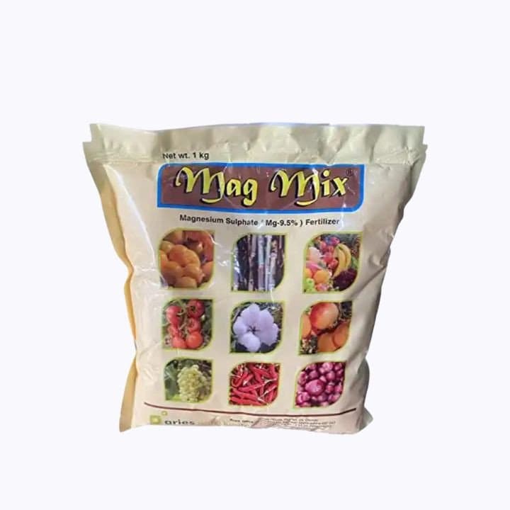 Aries Mag Mix Magnesium Sulphate  Fertilizer