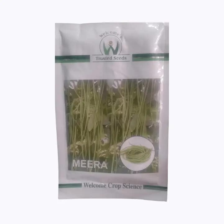 Meera Yard Long Bean Seeds