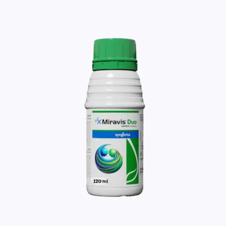 மிராவிஸ் டியோ பூஞ்சைக் கொல்லி