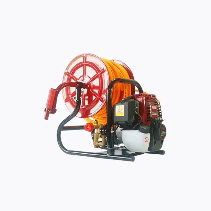 நெப்டியூன் PW-768 WH 15 மீட்டர் ஹோஸ் பவர் ஸ்ப்ரேயர்