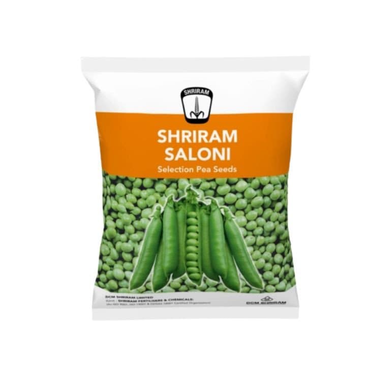 श्रीराम सलोनी हाइब्रिड मटर के बीज