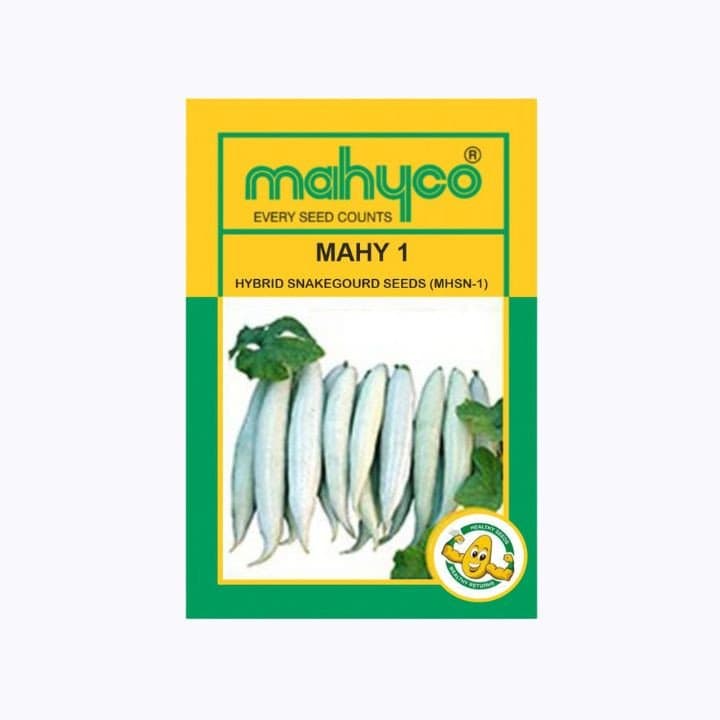 महिको स्नेकगॉर्ड HY. MAHY 1