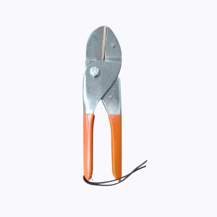Stainless Steel Secateur Cutter Tools