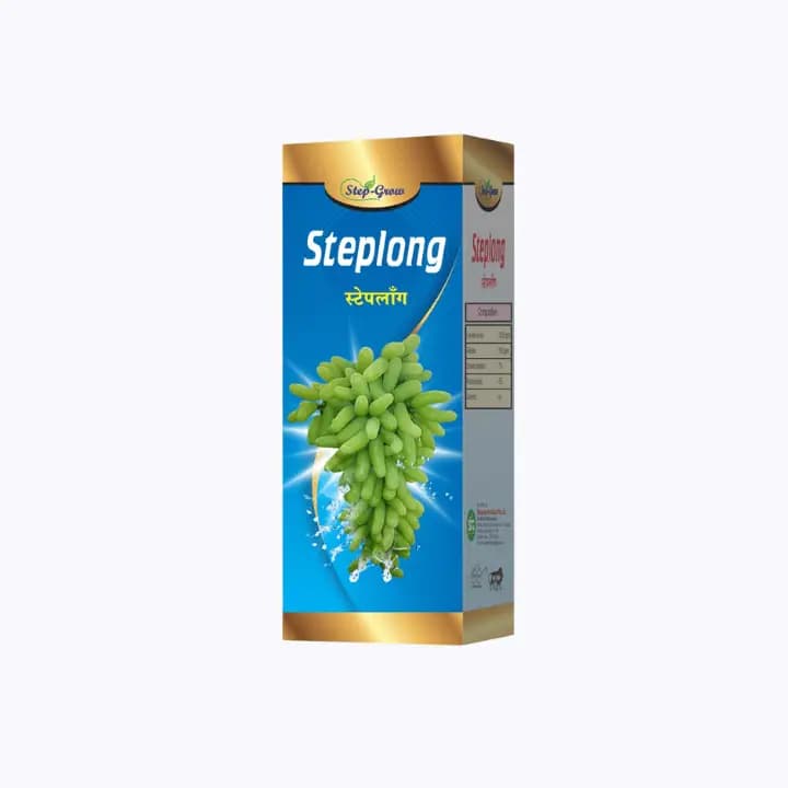 Step Grow Steplong – Grapes Special Biostimulant