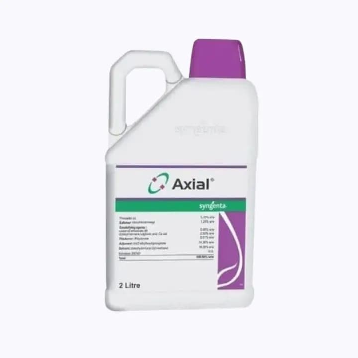 சிஞ்செண்டா ஆக்சியல் களைக்கொல்லி - பினோக்ஸாடென் 5.1% EC