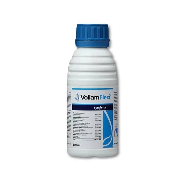 Syngenta Voliam Flexi பூச்சிக்கொல்லி