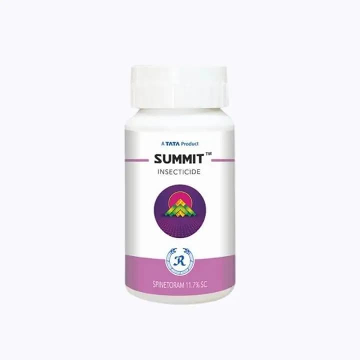 ടാറ്റ സമ്മിറ്റ് കീടനാശിനി
