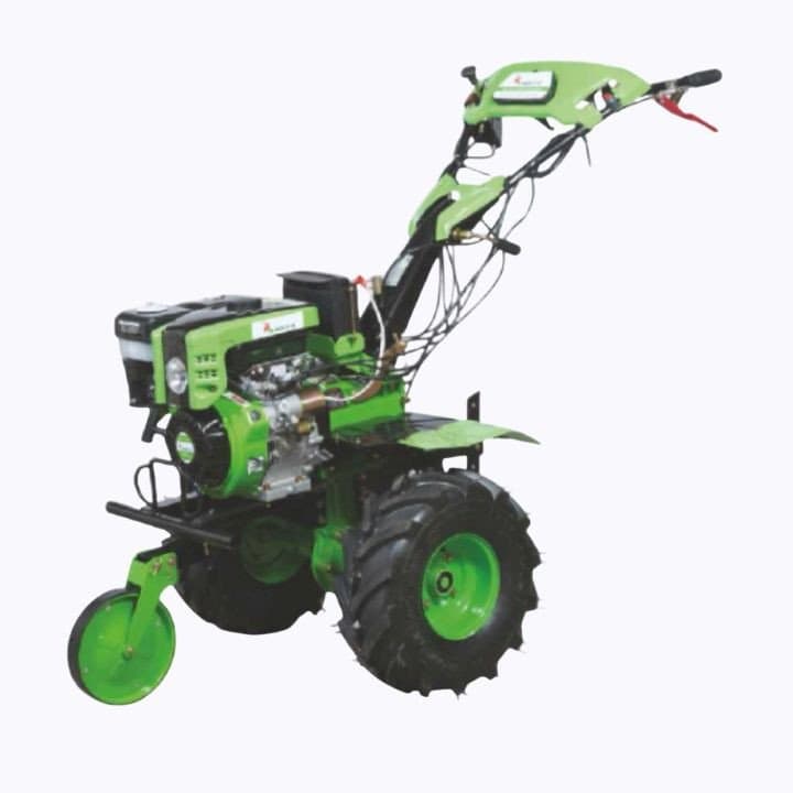 Trakovator RK-PW-210PES-TK प्रीमियम पॉवर वीडर