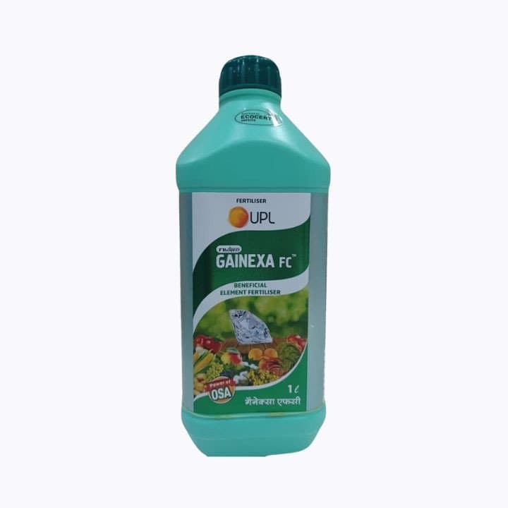 ಯುಪಿಎಲ್ ಗೈನೆಕ್ಸಾ (ಆರ್ಥೋ ಸ್ಯಾಲಿಸಿಲಿಕ್ ಆಮ್ಲ 0.6%) ರಸಗೊಬ್ಬರಗಳು