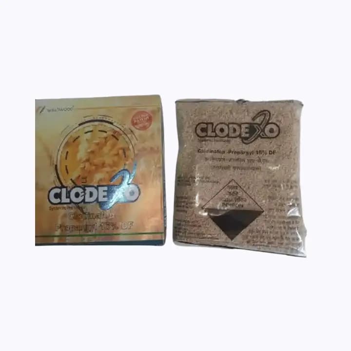 Willowood Clodexo Herbicide