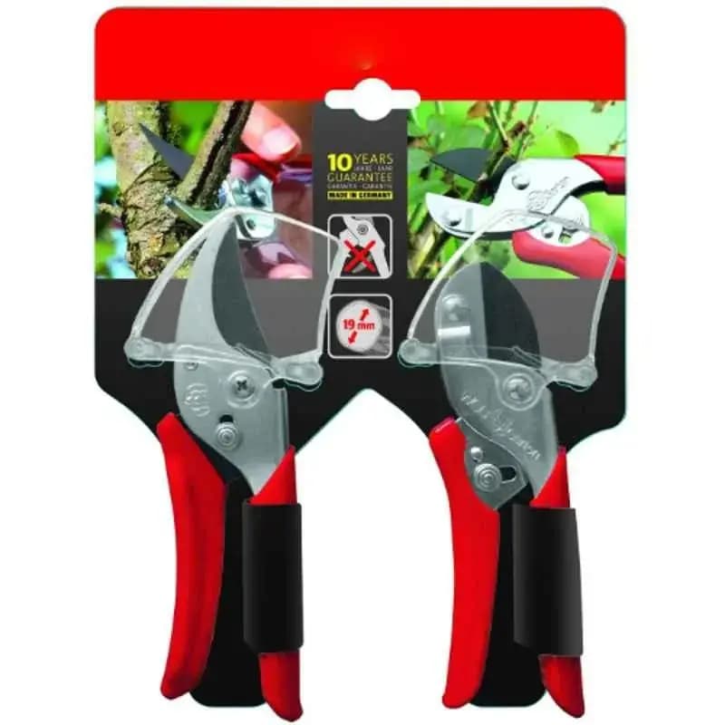 Wolf Garten Action Set, RS-EN/RR-EN