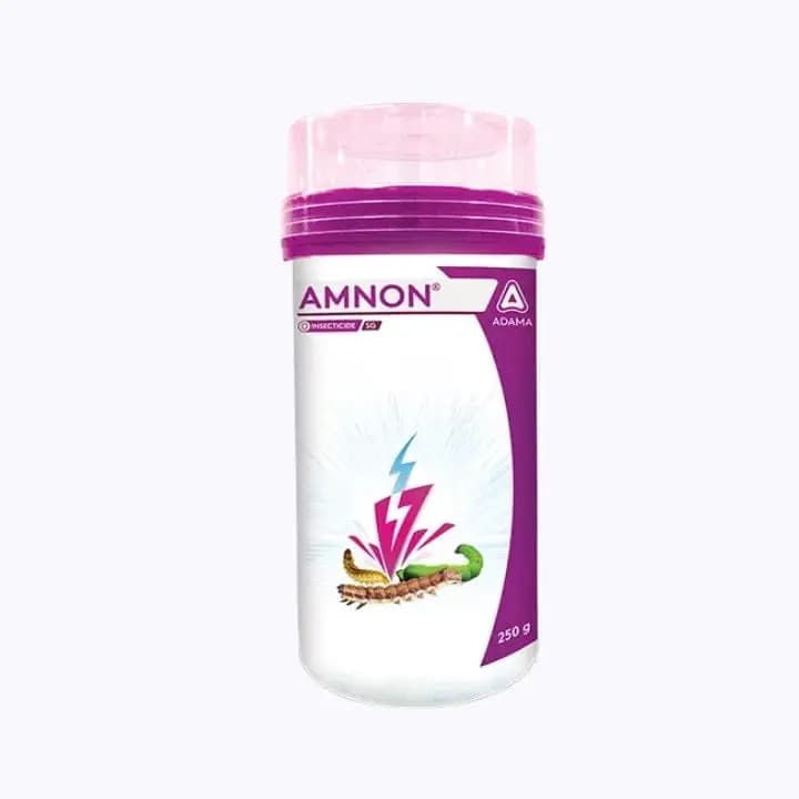 அடாமா ஆம்னான் பூச்சிக்கொல்லி - எமாமெக்டின் பென்சோயேட் 5% SG