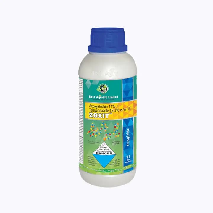 बेस्ट एग्रो ज़ोक्सिट फफूंदनाशक
