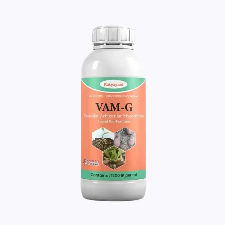 Katyayani VAM-G Vesicular Arbuscular Mycorrhiza Bio Fertilizer