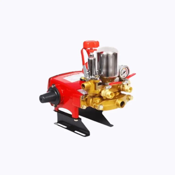 நெப்டியூன் HTP-80 பிளாட்டினம் ஸ்ப்ரேயர்