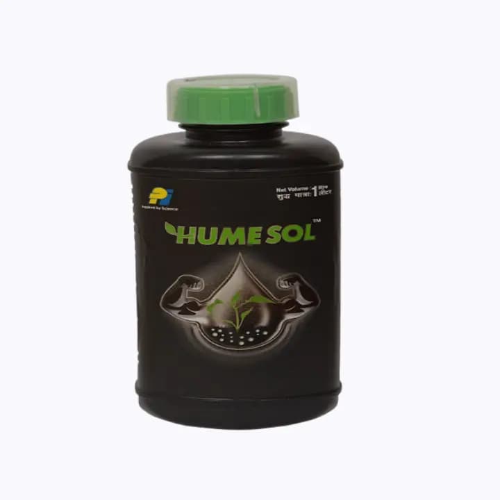 पाय ह्युमेसोल वनस्पती वाढ नियामक
