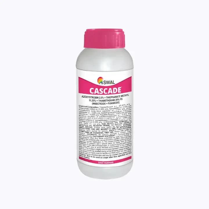 Swal Cascade Fungicide