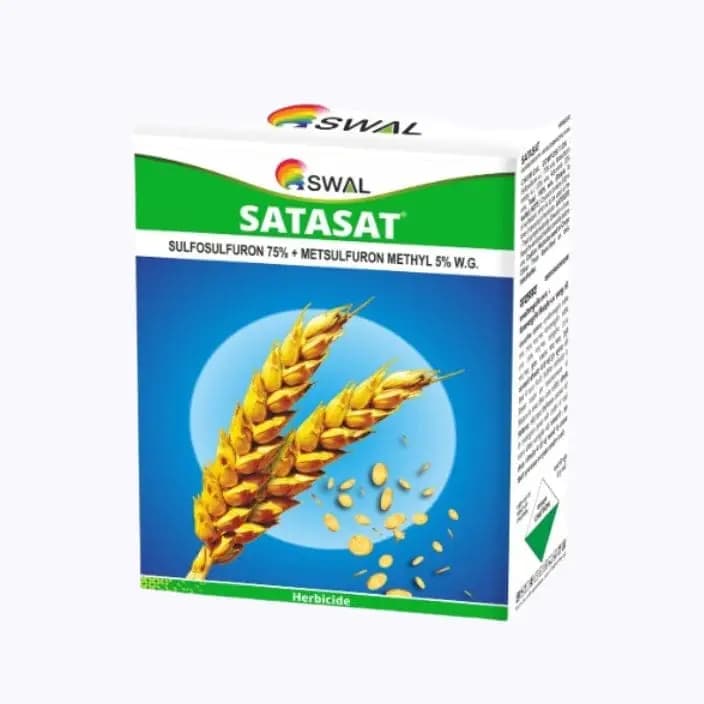 ಸ್ವಾಲ್ ಸತಾಸತ್ ಕಳೆನಾಶಕ