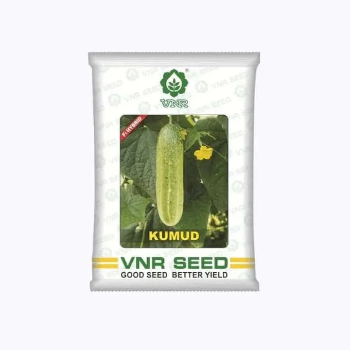 விஎன்ஆர் குமுத் வெள்ளரி விதைகள்