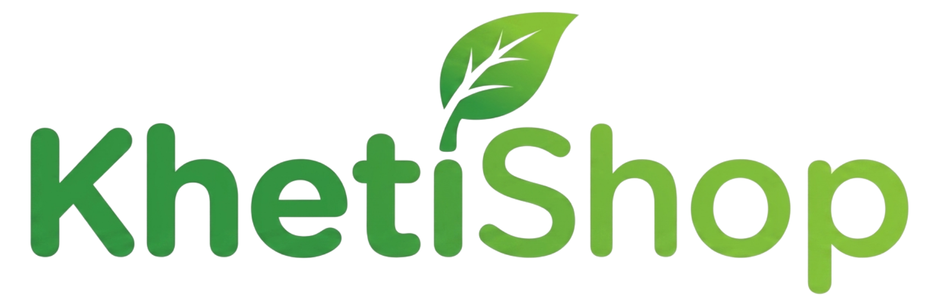 KhetiShop Logo