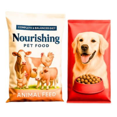 Animal Feed & Care